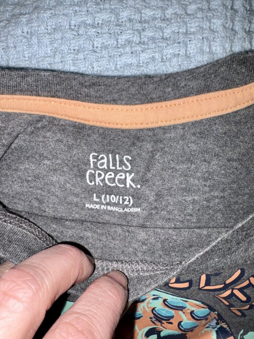 Next Level Tee - Picture 2 of 2
